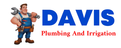 Trusted plumber in NORTHROP